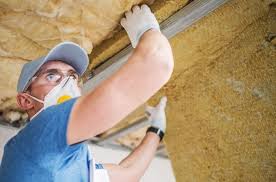 Best Crawl Space Insulation  in Durant, IA